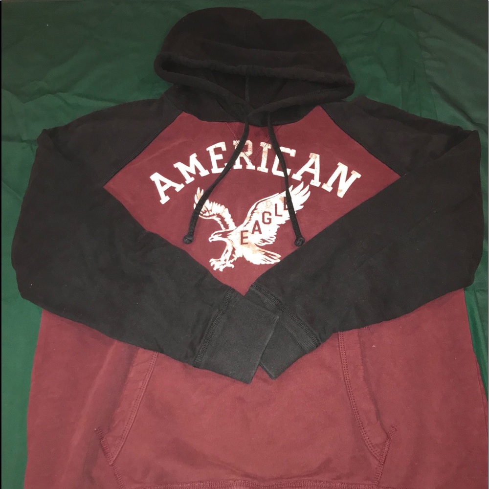 American Eagle Hoodie